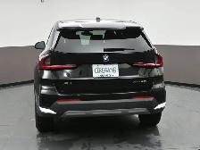 2025 BMW X1 xDrive28i PREMIUM ESSENTIAL PACKAGE, PANORAMIC MOONR - Photo 33