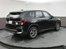 2025 BMW X1 xDrive28i PREMIUM ESSENTIAL PACKAGE, PANORAMIC MOONR - Photo 34