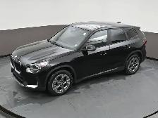 2025 BMW X1 xDrive28i PREMIUM ESSENTIAL PACKAGE, PANORAMIC MOONR - Photo 46