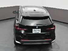 2025 BMW X1 xDrive28i PREMIUM ESSENTIAL PACKAGE, PANORAMIC MOONR - Photo 49