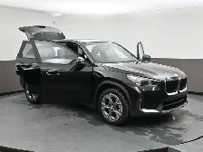 2025 BMW X1 xDrive28i PREMIUM ESSENTIAL PACKAGE, PANORAMIC MOONR - Photo 53