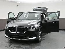 2025 BMW X1 xDrive28i PREMIUM ESSENTIAL PACKAGE, PANORAMIC MOONR - Photo 54
