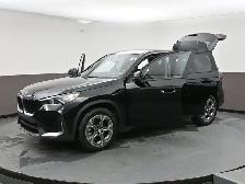2025 BMW X1 xDrive28i PREMIUM ESSENTIAL PACKAGE, PANORAMIC MOONR - Photo 55