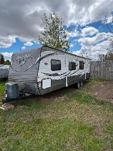 Keystone Hideout 26’ Holiday Trailer - Photo 2