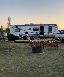 Keystone Hideout 26’ Holiday Trailer - Photo 3
