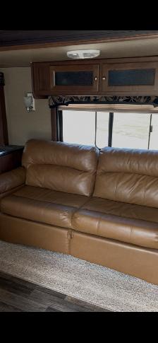 Keystone Hideout 26’ Holiday Trailer - Photo 5