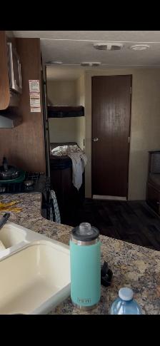 Keystone Hideout 26’ Holiday Trailer - Photo 6