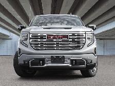 2026 GMC Sierra 1500 Denali - Leather Seats - $724 B/W - Photo 2