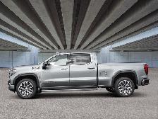 2026 GMC Sierra 1500 Denali - Leather Seats - $724 B/W - Photo 3