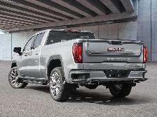 2026 GMC Sierra 1500 Denali - Leather Seats - $724 B/W - Photo 4
