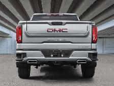 2026 GMC Sierra 1500 Denali - Leather Seats - $724 B/W - Photo 5