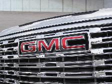 2026 GMC Sierra 1500 Denali - Leather Seats - $724 B/W - Photo 9