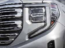 2026 GMC Sierra 1500 Denali - Leather Seats - $724 B/W - Photo 10