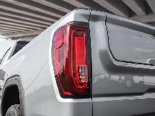 2026 GMC Sierra 1500 Denali - Leather Seats - $724 B/W - Photo 11