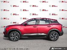 2026 Nissan Kicks SV - Photo 3