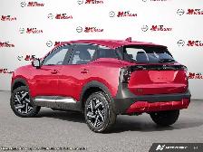 2026 Nissan Kicks SV - Photo 4