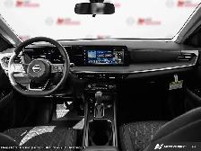 2026 Nissan Kicks SV - Photo 20