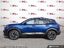 2026 Nissan Kicks SV - Photo 3