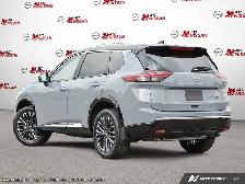 2026 Nissan Rogue Platinum - Photo 4