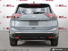 2026 Nissan Rogue Platinum - Photo 5