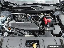 2026 Nissan Rogue Platinum - Photo 6