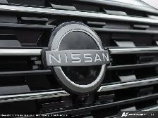 2026 Nissan Rogue Platinum - Photo 9