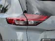 2026 Nissan Rogue Platinum - Photo 11