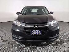 2016 Honda HR-V HR-V AWD | Low Mileage - Photo 8