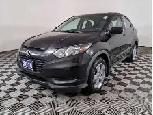 2016 Honda HR-V HR-V AWD | Low Mileage - Photo 26