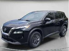 2022 Nissan Rogue Rogue S | AWD | HEATED SEATS & WHEEL