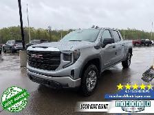 2026 GMC Sierra 1500 Pro - $513 B/W