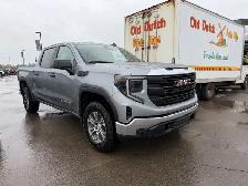 2026 GMC Sierra 1500 Pro - $513 B/W - Photo 2