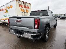 2026 GMC Sierra 1500 Pro - $513 B/W - Photo 3