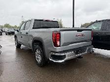 2026 GMC Sierra 1500 Pro - $513 B/W - Photo 4