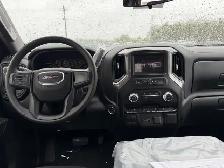 2026 GMC Sierra 1500 Pro - $513 B/W - Photo 8