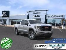 2026 GMC Sierra 1500 Pro - $513 B/W - Photo 9
