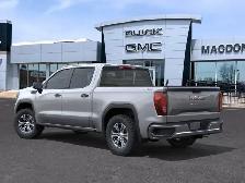 2026 GMC Sierra 1500 Pro - $513 B/W - Photo 11