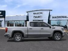 2026 GMC Sierra 1500 Pro - $513 B/W - Photo 13