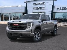 2026 GMC Sierra 1500 Pro - $513 B/W - Photo 14