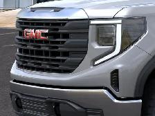 2026 GMC Sierra 1500 Pro - $513 B/W - Photo 21