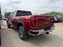 2026 GMC Sierra 2500HD SLT - Leather Seats - $768 B/W - Photo 4