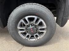 2026 GMC Sierra 2500HD SLT - Leather Seats - $768 B/W - Photo 5