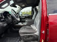 2026 GMC Sierra 2500HD SLT - Leather Seats - $768 B/W - Photo 7