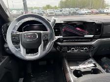 2026 GMC Sierra 2500HD SLT - Leather Seats - $768 B/W - Photo 8