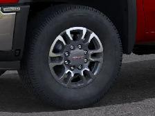 2026 GMC Sierra 2500HD SLT - Leather Seats - $768 B/W - Photo 17