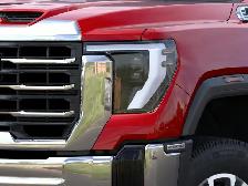 2026 GMC Sierra 2500HD SLT - Leather Seats - $768 B/W - Photo 18