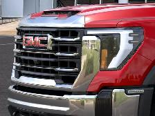 2026 GMC Sierra 2500HD SLT - Leather Seats - $768 B/W - Photo 21