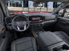 2026 GMC Sierra 2500HD SLT - Leather Seats - $768 B/W - Photo 23