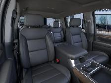 2026 GMC Sierra 2500HD SLT - Leather Seats - $768 B/W - Photo 24