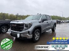 2026 GMC Sierra 1500 Pro - $513 B/W